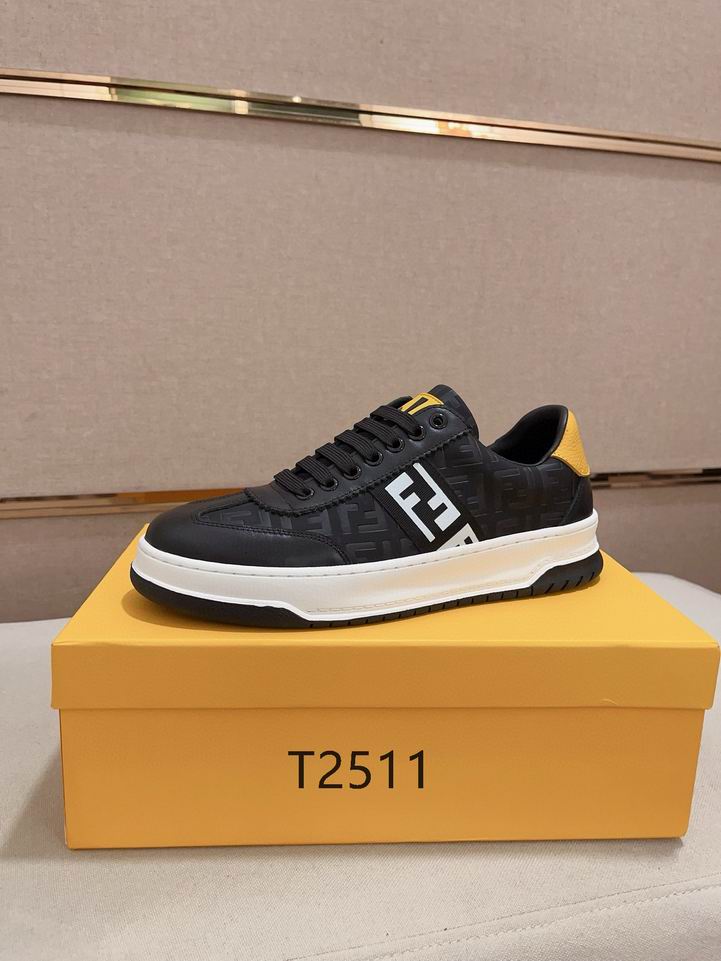 FENDI shoes 38-46 h0103